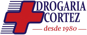 Drogaria Cortez Logo